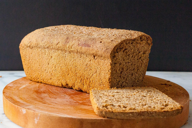 Ini Keunggulan Roti Gandum untuk Anda | YesDok